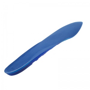 Footmedics Gel Covered Full Length  Insoles