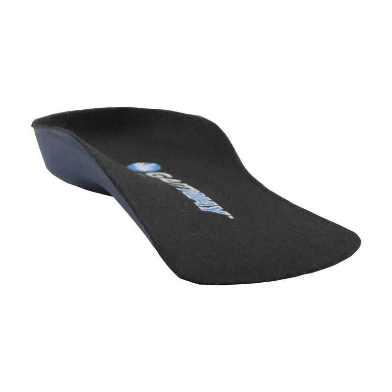 Gaitway Slim 3/4 Length Insoles