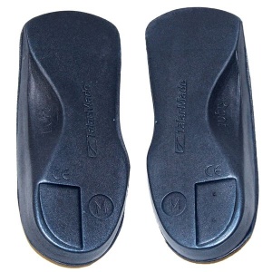 Gaitway Slim 3/4 Length Insoles