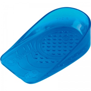 Sidas Shock-Absorbing Gel Heel Cups