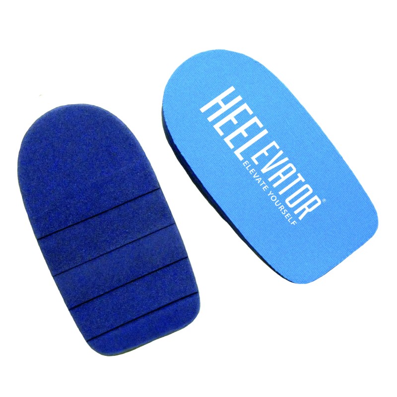 HEELevator Adjustable Heel Elevating Inserts (Pair)