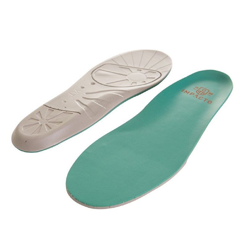 Impacto Airsol Anti-Fatigue Moulded Insoles