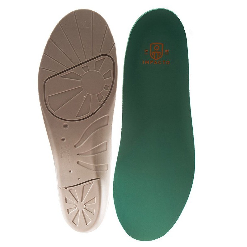 Impacto Airsol Anti-Fatigue Moulded Insoles