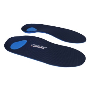 Powerstep Protech Pro Classic Thin Orthotic Insoles