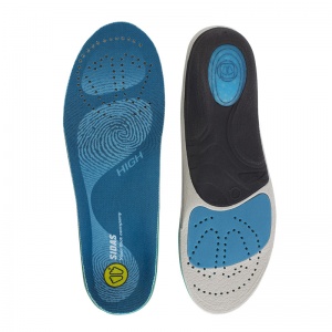 Sidas 3Feet Insoles for High Arches - ShoeInsoles.co.uk