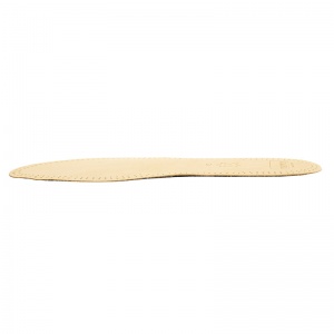 Woly Comfort Natural Leather Insoles