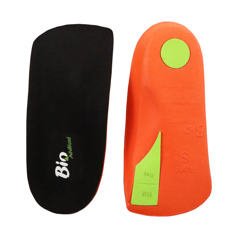 Langer Bio Advanced High Density 3/4 Length Insoles