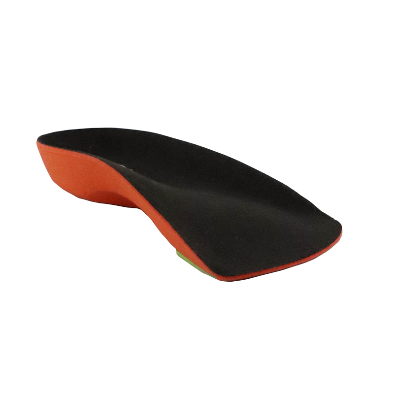 Langer Bio Advanced High Density 3/4 Length Insoles