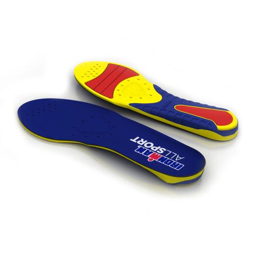 Shoe Insoles by Condition - ShoeInsoles.co.uk