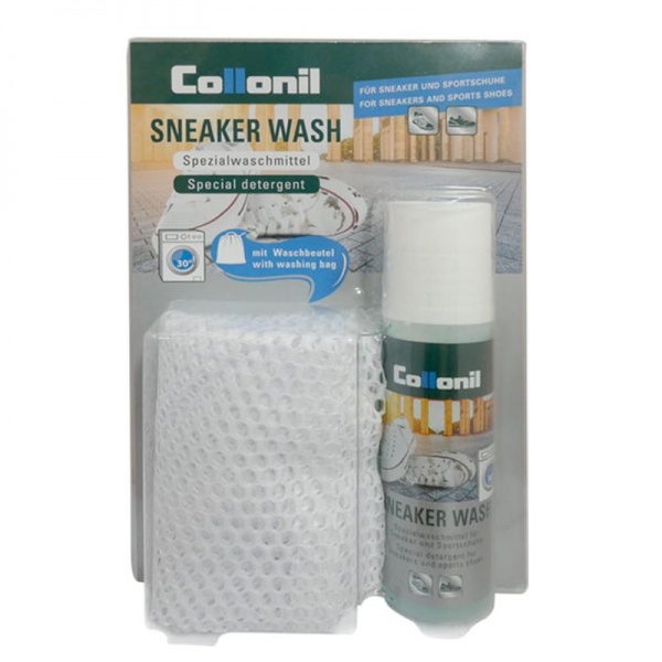 collonil shoe cleaner
