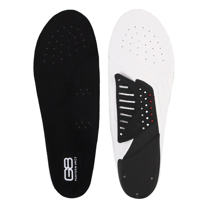 G8 Performance Pro Series 2620 Insoles