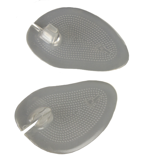 Pro11 Flip Flop Toe Post Guards with Metatarsal Pad (Pair ...