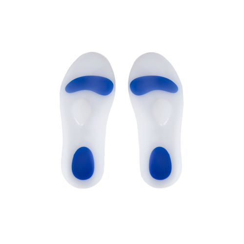 metatarsal arch support insoles
