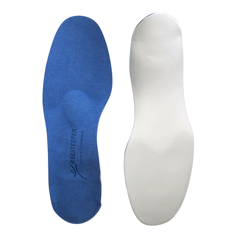 Motion Support Morton's Neuroma Insoles for Men (High Arch ...