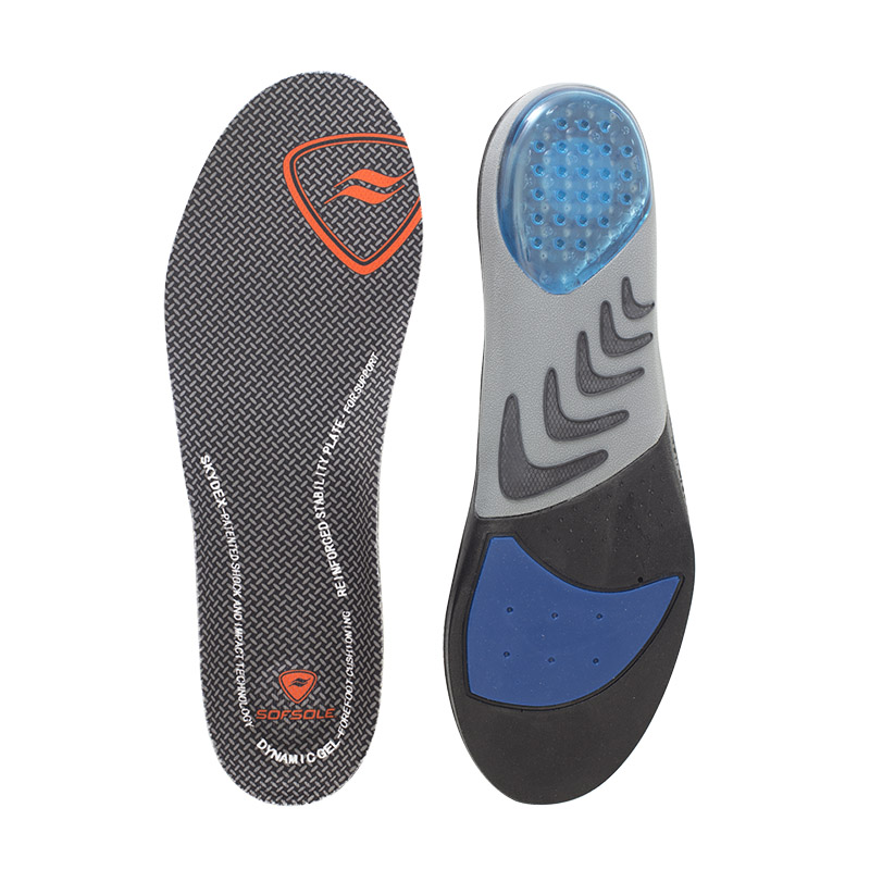 Sof Sole Airr Orthotic Insoles 