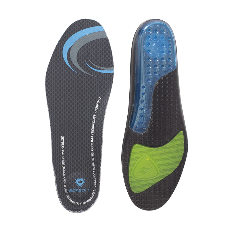 Shoe Insoles by Use - ShoeInsoles.co.uk