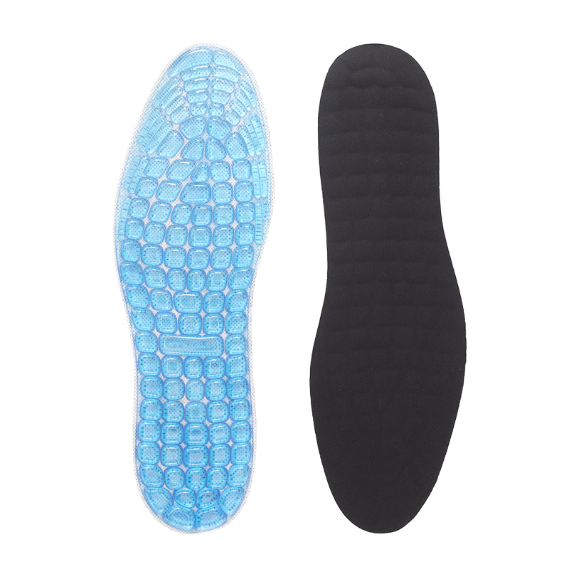 gel insoles for men's shoes