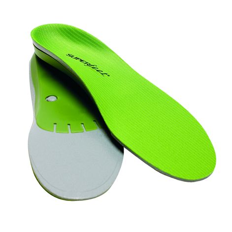 Sof Sole Gel Heel Cups for Women - ShoeInsoles.co.uk