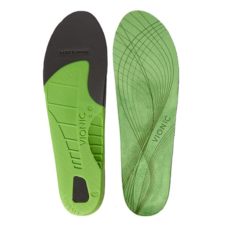 Shoe Insoles by Brand - ShoeInsoles.co.uk