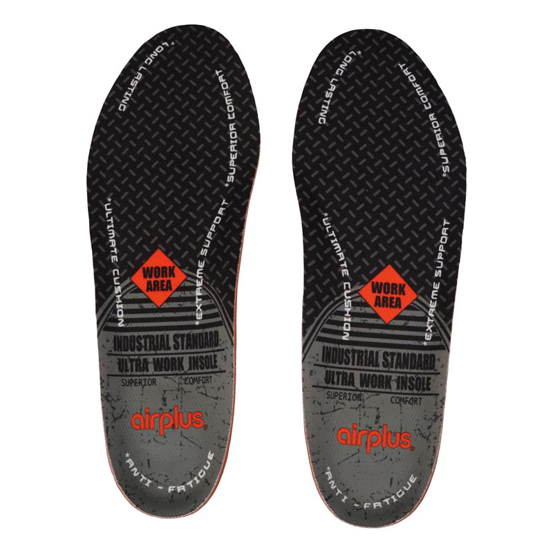 Airplus Ultra Work Memory Plus Insoles