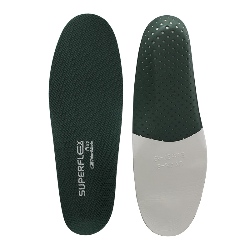 Talarmade Superflex Plus Insoles - ShoeInsoles.co.uk