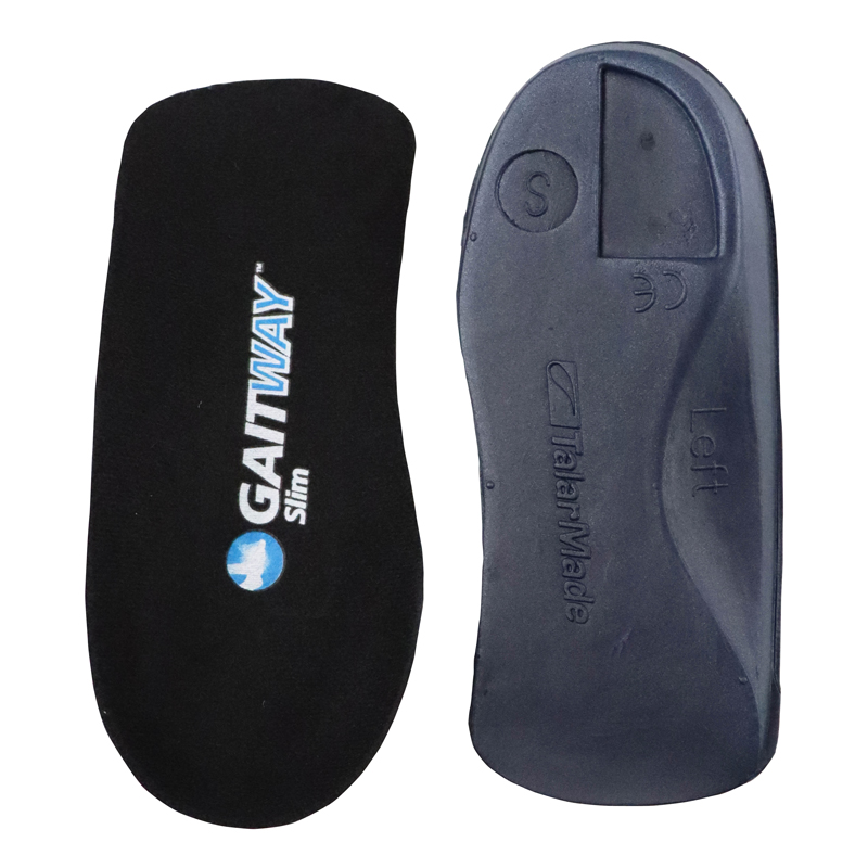 Gaitway Slim 3/4 Length Insoles