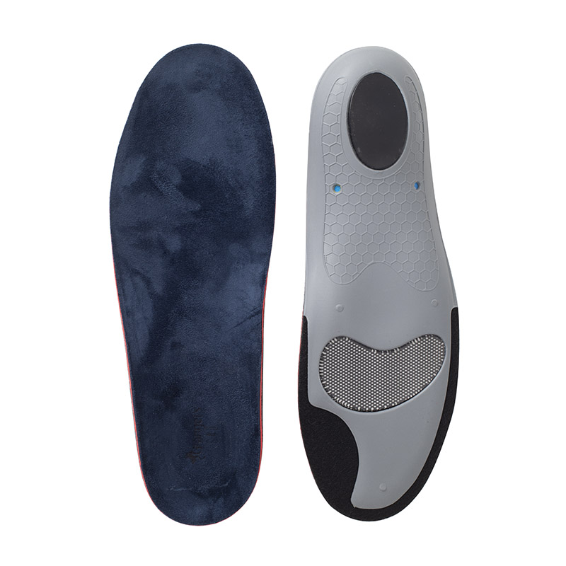 Granger's G40 Stability+ Insoles - ShoeInsoles.co.uk