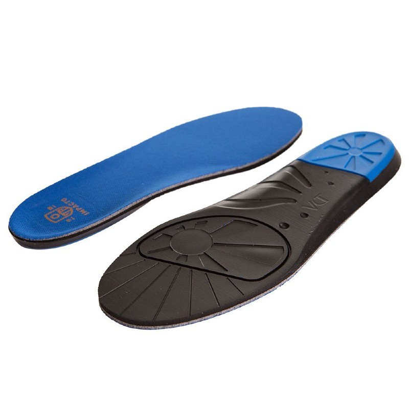 Impacto Moulded CushN Step Gel Insoles