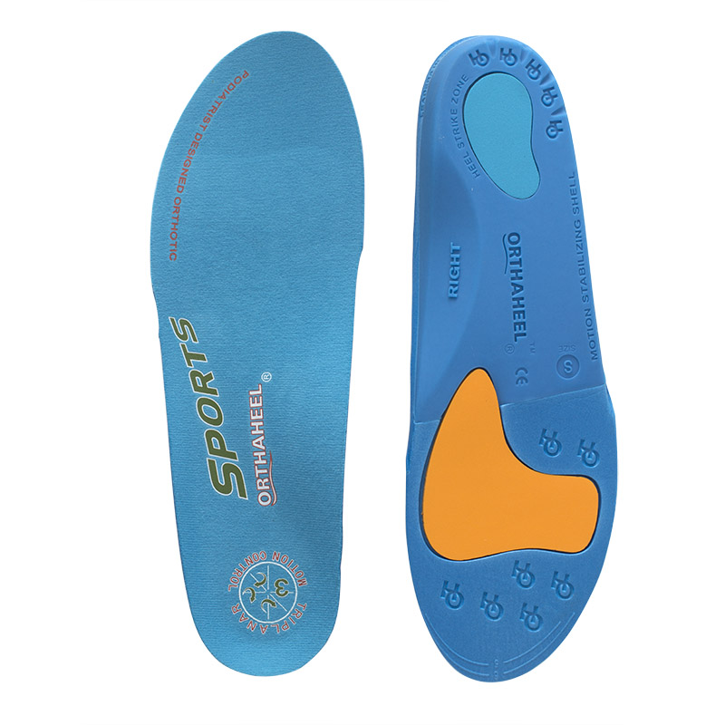 sports insoles uk