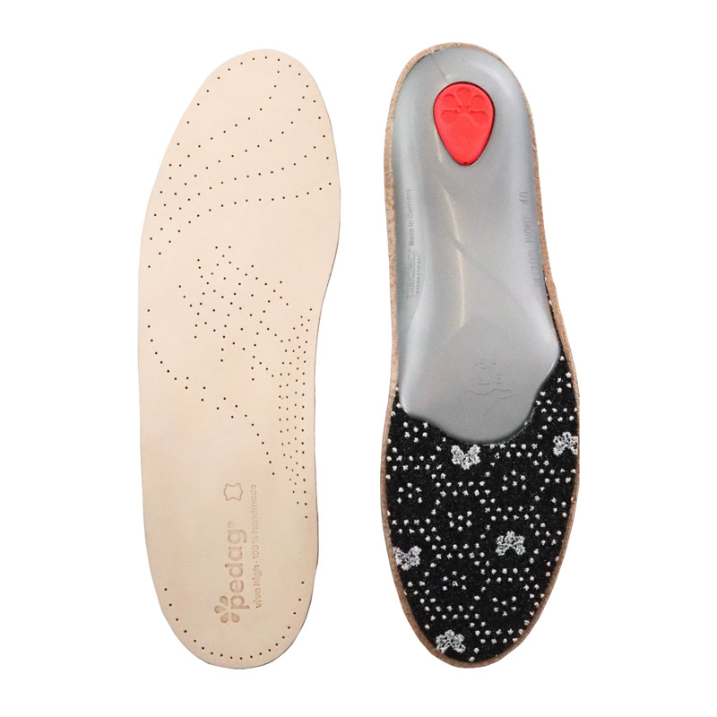 Pedag Viva High Insoles