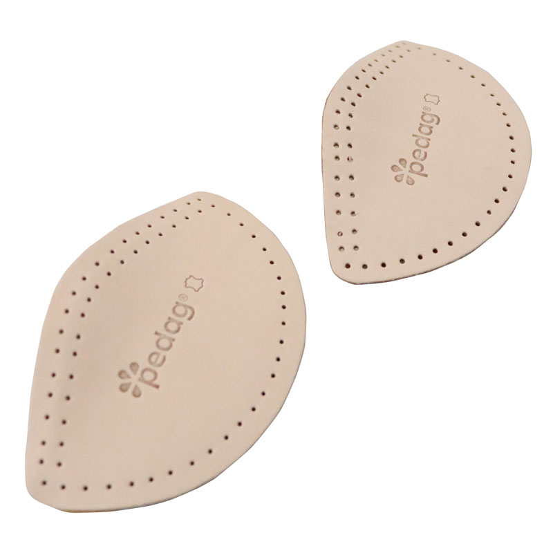 Pedag Step Arch Supports for Flat Feet (Pair)