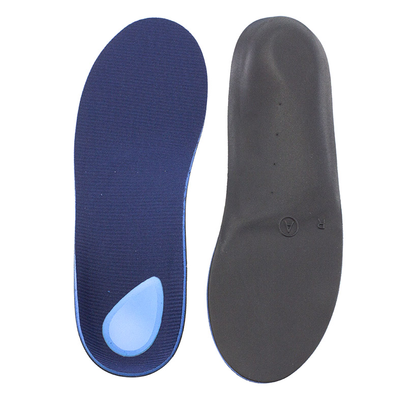 Powerstep Protech Pro Orthotic Insoles - ShoeInsoles.co.uk