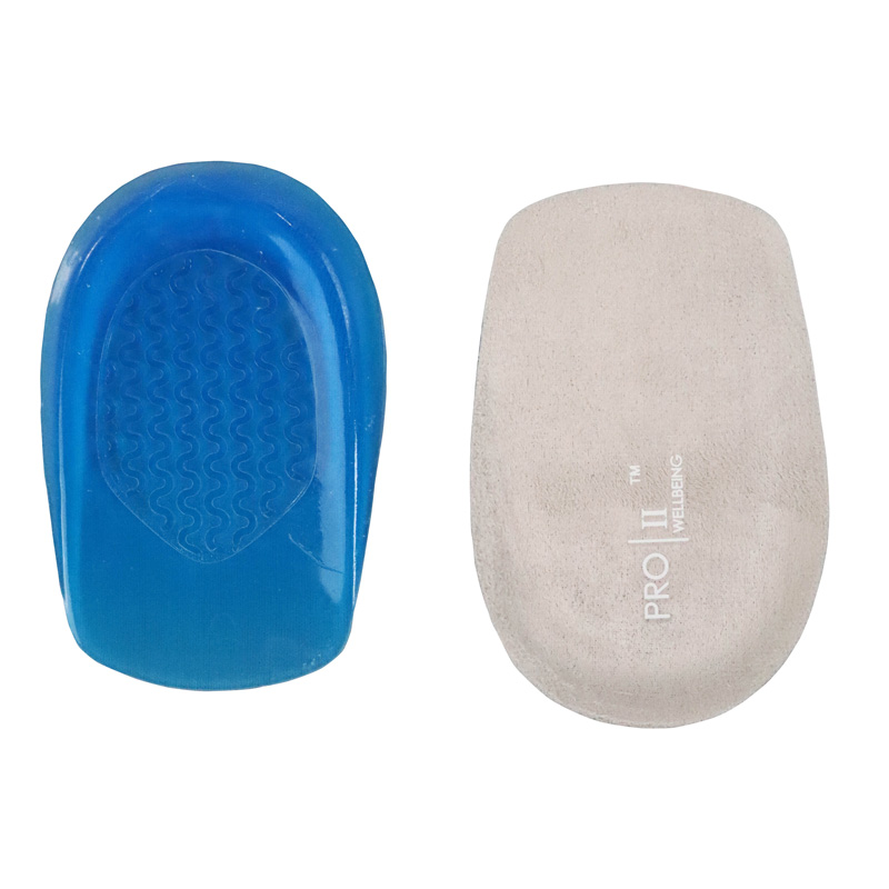 Pro11 Heel Pain Relief Pads for Plantar Fasciitis