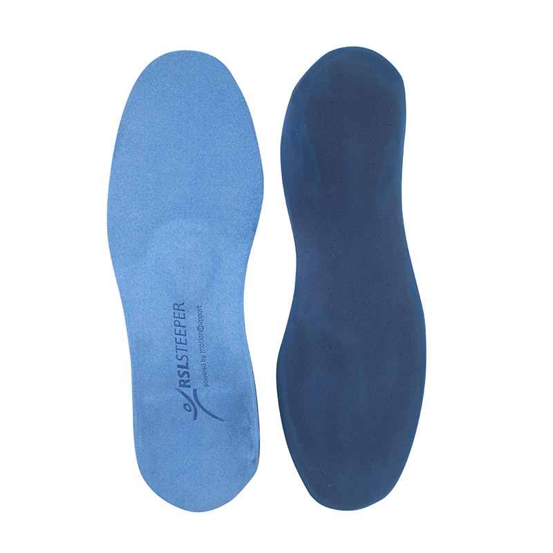 Motion Support Morton's Neuroma Insoles - ShoeInsoles.co.uk