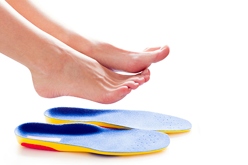 insoles for cuboid syndrome