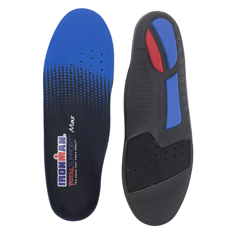 Insoles for Arch Strain