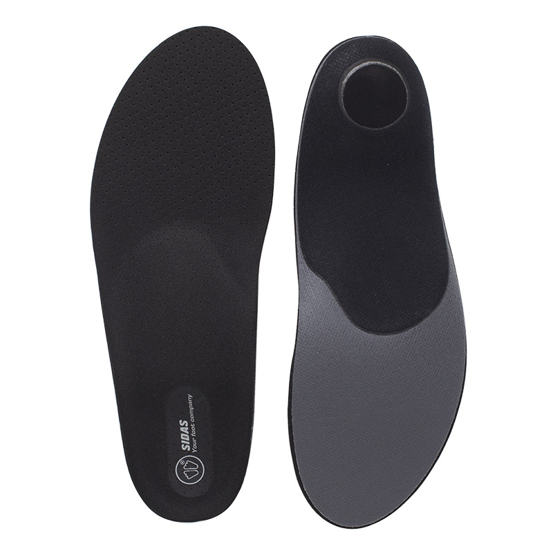 Sidas City+ Classic Insoles - ShoeInsoles.co.uk