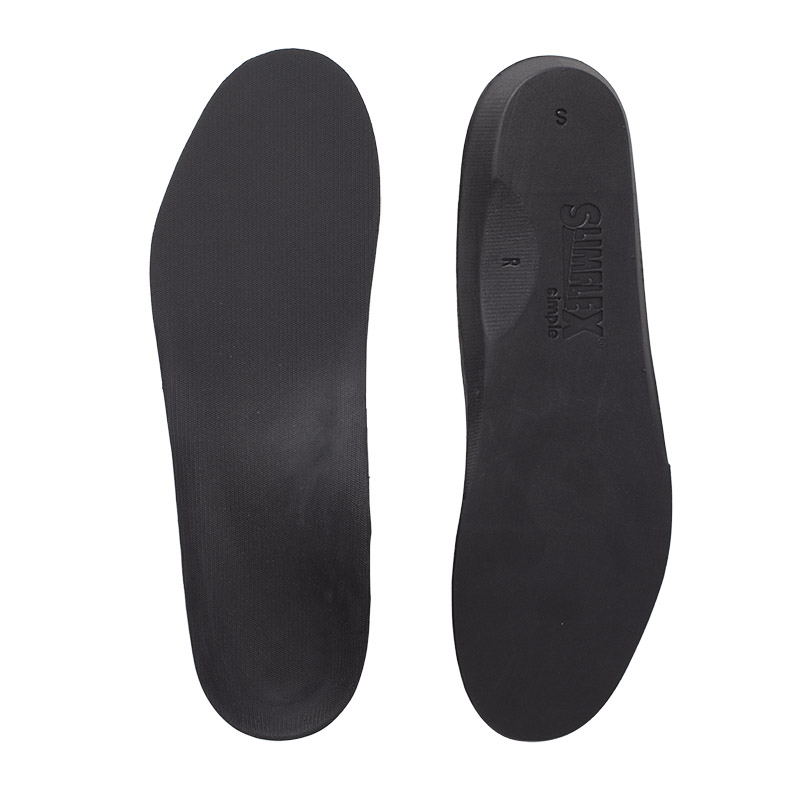 Slimflex Simple Full Length Insoles - ShoeInsoles.co.uk