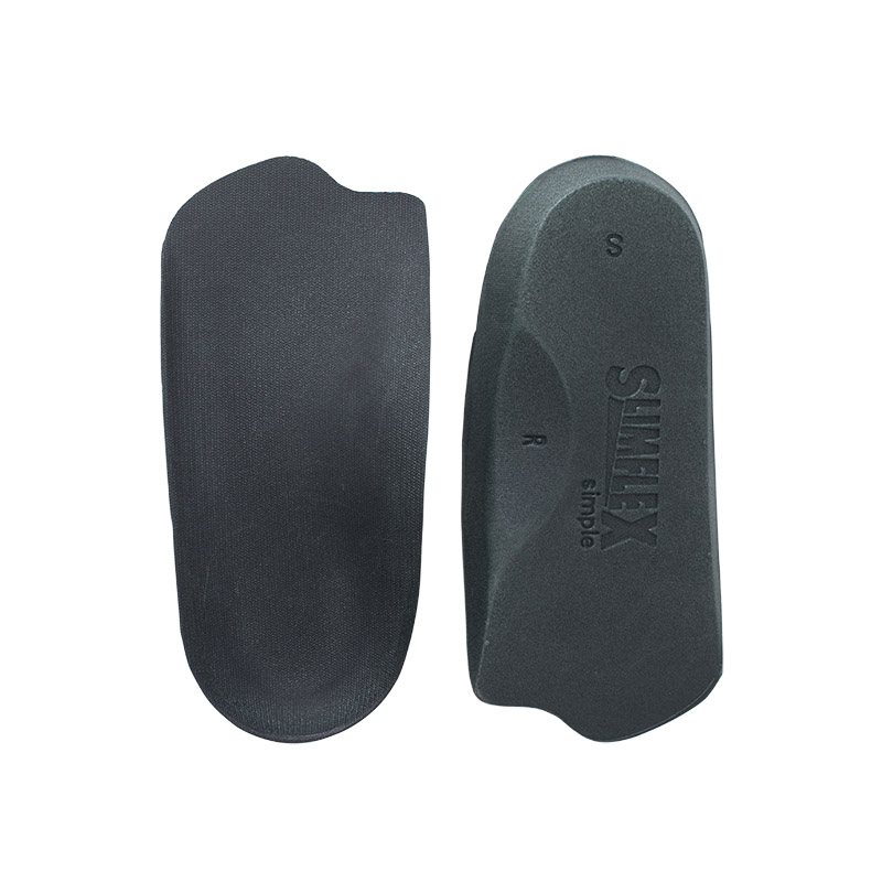 Slimflex Simple High Density 3/4 Length Insoles - ShoeInsoles.co.uk