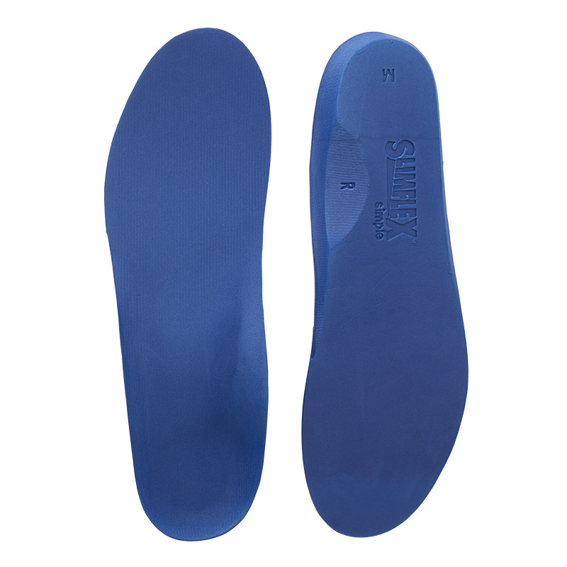 simple insoles