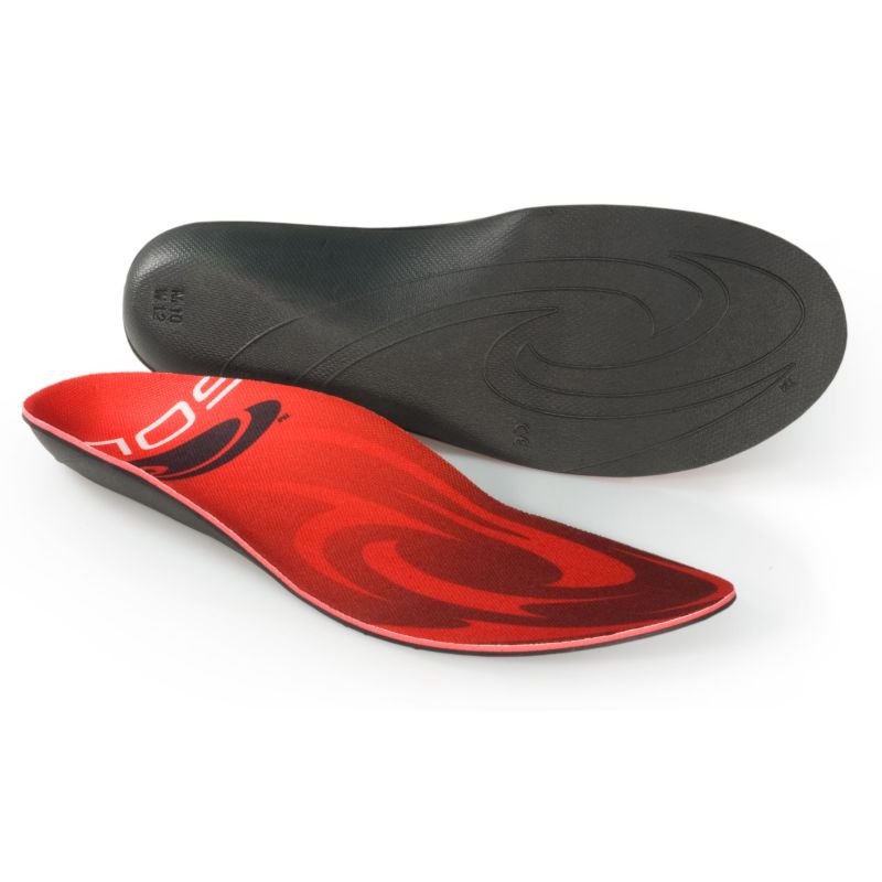 Sole Softec Response Insoles - ShoeInsoles.co.uk