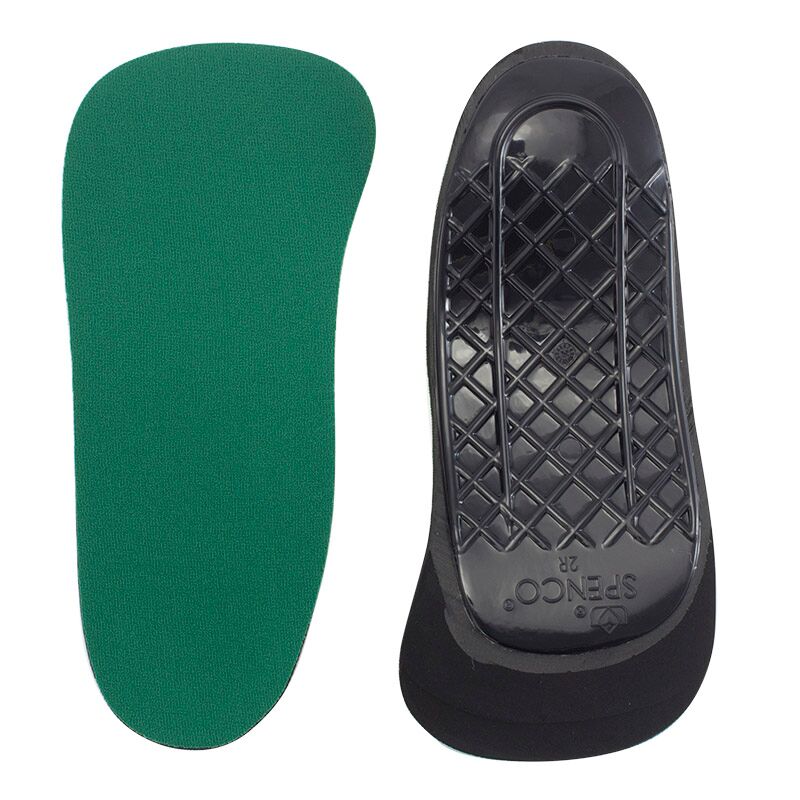 spenco rx orthotic arch supports