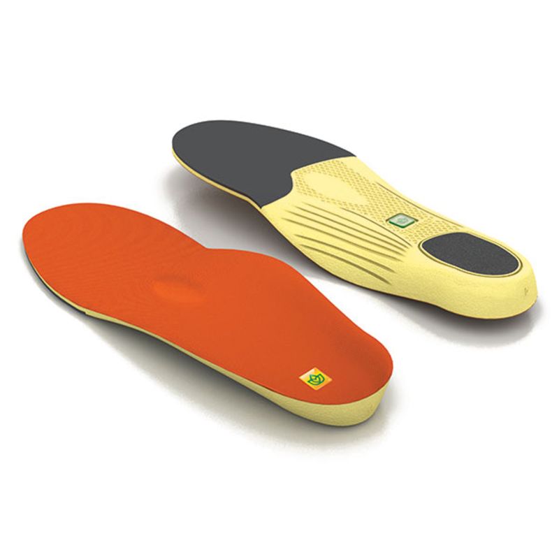 ultra thin arch support insoles