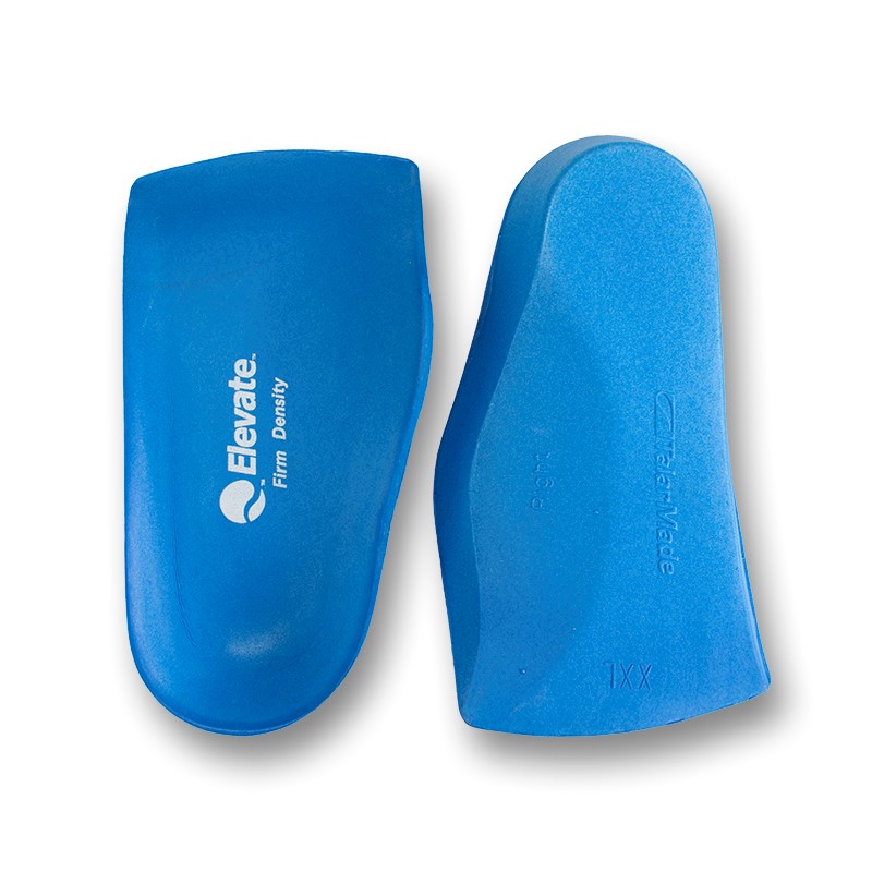 Talarmade Elevate 3/4 Length Orthotics