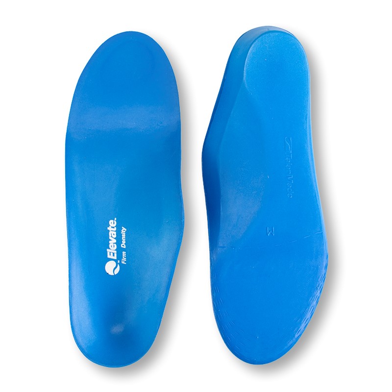 Talarmade Elevate Full Length Orthotics