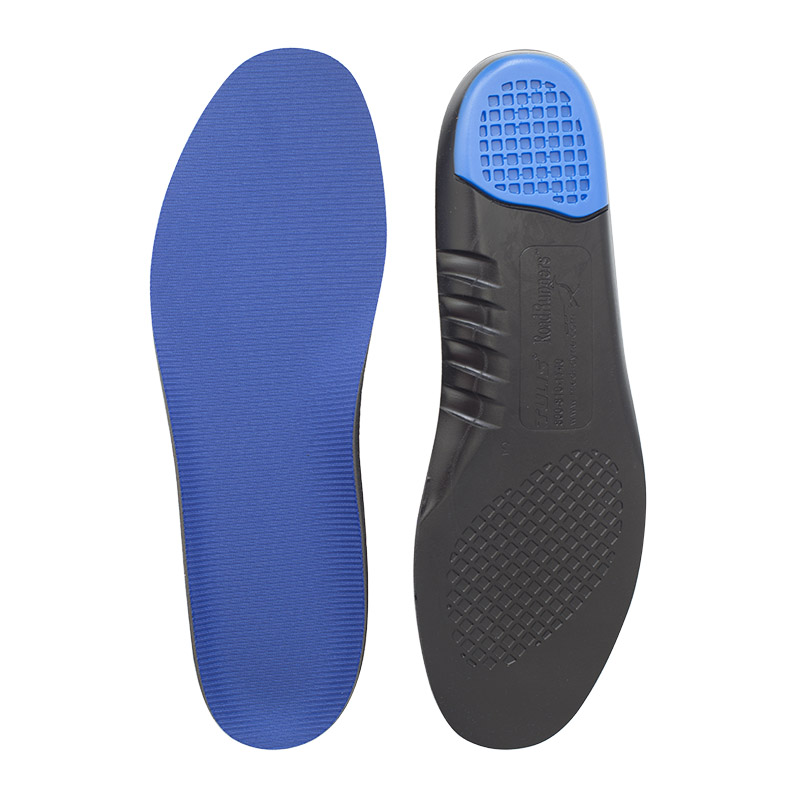 road runner insoles review