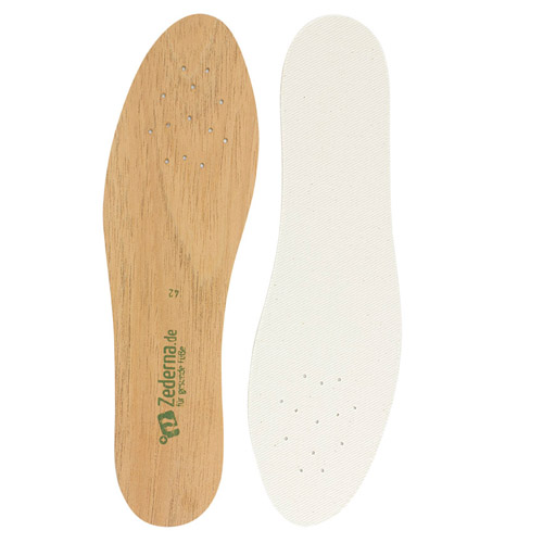 Insoles for Hyperhidrosis