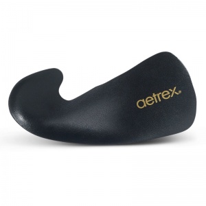 Aetrex Lynco Men's Fashion L100 In-Style Orthotics for Dress Shoes