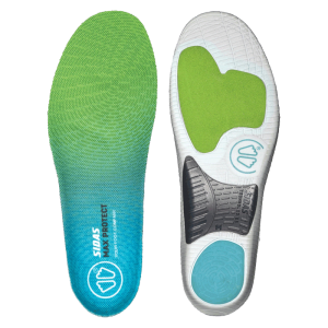 Sidas Max Protect Activ' Slim Insoles - ShoeInsoles.co.uk