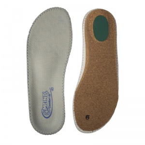 Meindl Comfort Fit Cork Hiking Insoles